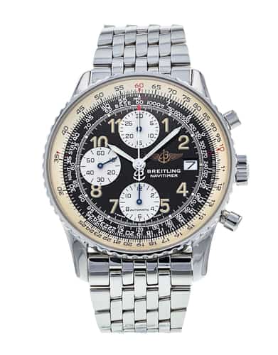 Breitling Old Navitimer A13022 Breitling Old Navitimer A13022